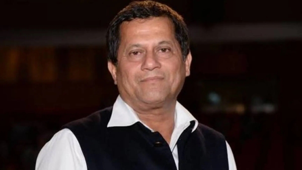 achyut samant