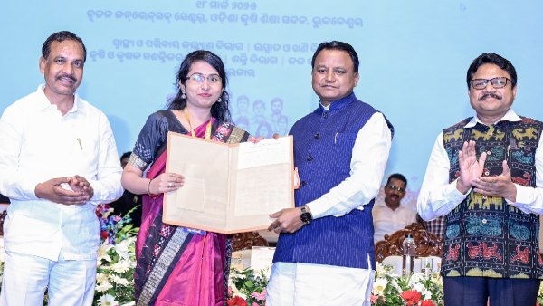 Chief Minister