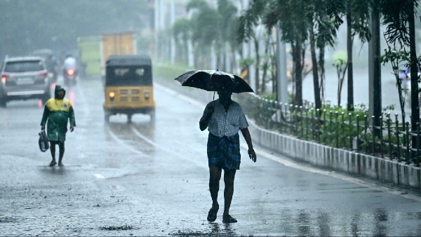 odisha weather report
