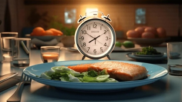 dinner