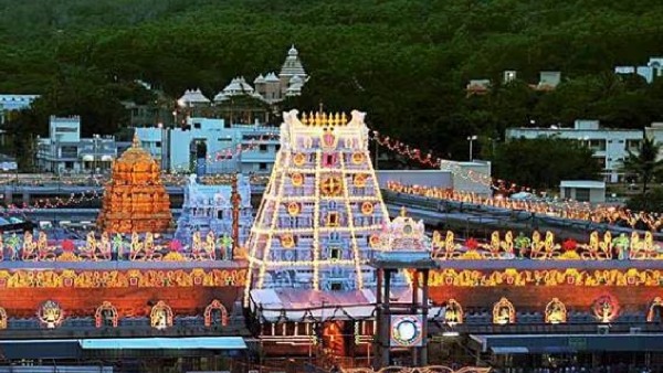 irupati temple