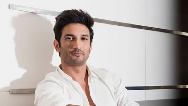 Sushant Singh Rajput