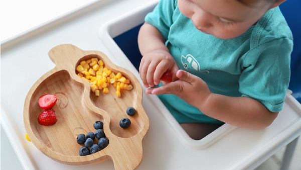 Feed him these 5 foods