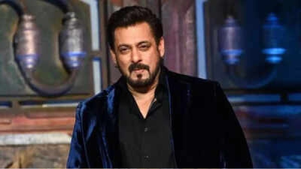 Salman Khan