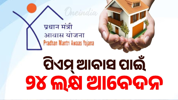 PM Awas Yojana PM Awas Yojana