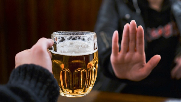 beer