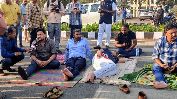 Congress MLA