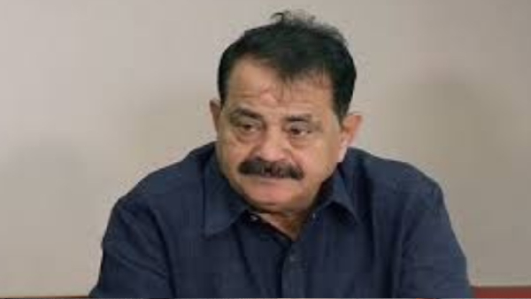 Tara Prasad Bahinipati
