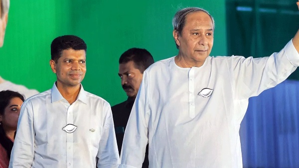 Naveen in Tamil Nadu