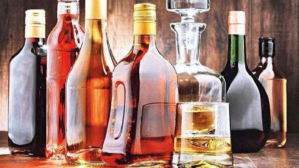 liquor in Odisha