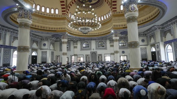 Eid-ul-Fitr