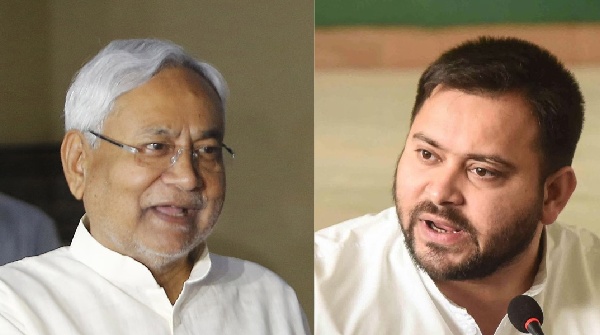 nitish amp amp tejashwi