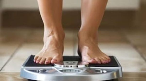 weight gain
