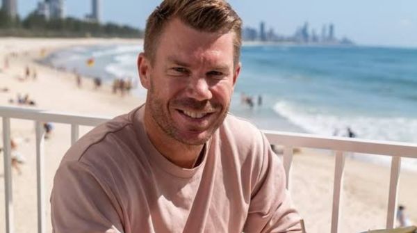 David Warner David Warner