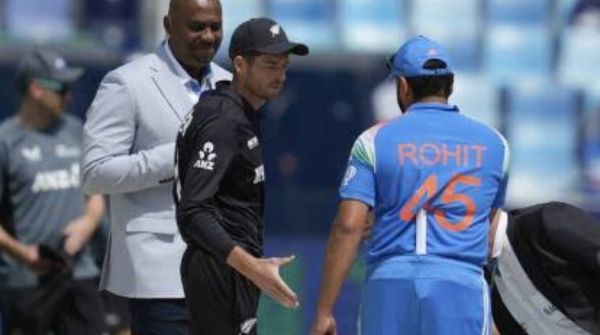 Champions Trophy 2025 Champions Trophy 2025