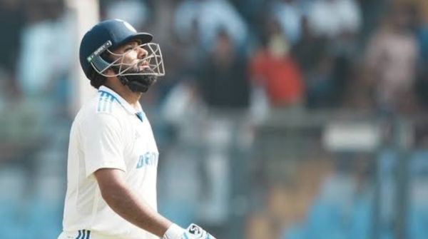 Rohit Sharma Rohit Sharma