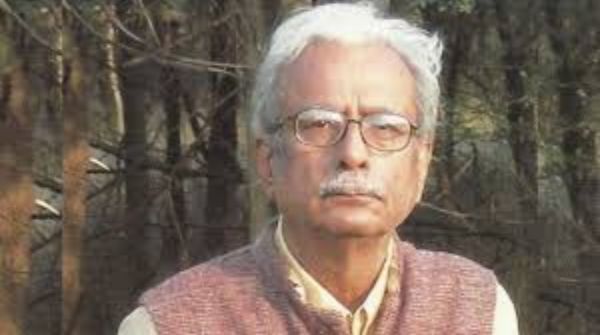 Vinod Kumar Shukla