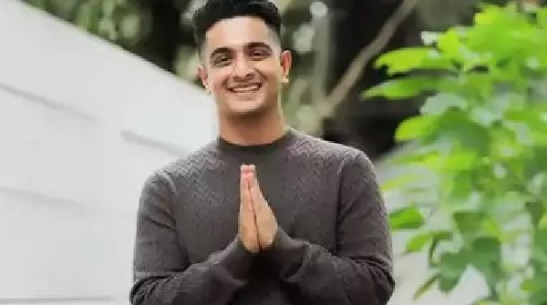 Ranveer Allahbadia