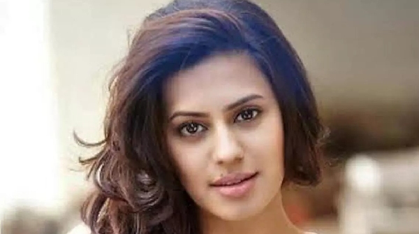 Actor Ranya Rao