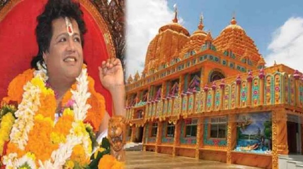 sarathi baba