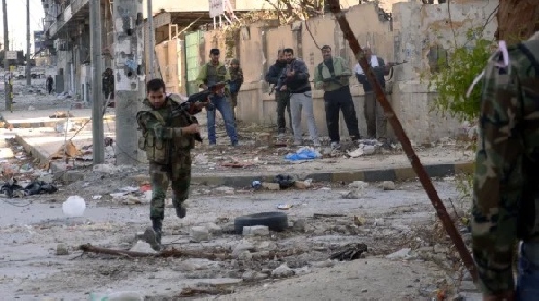 Syria