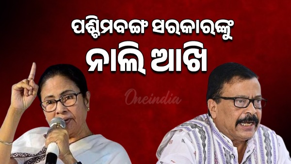 suresh pujari