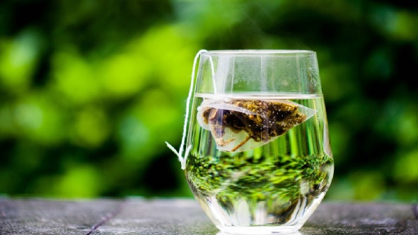 green tea