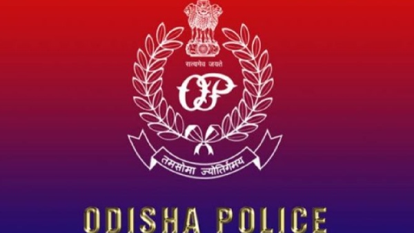 Odisha Police Exam