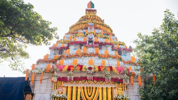 Gundicha Temple