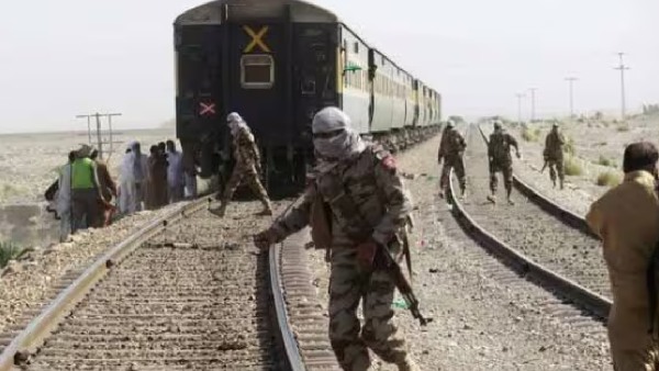 PAKISTAN