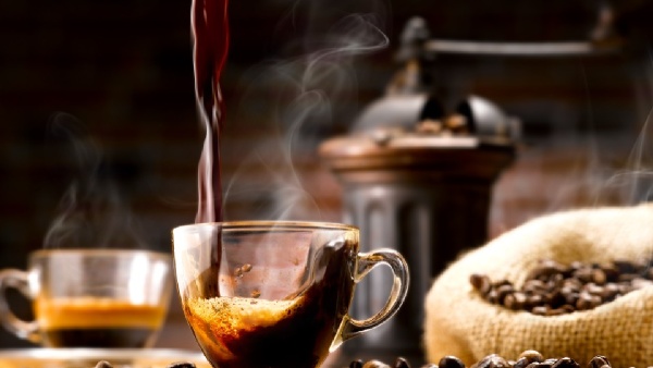 coffee