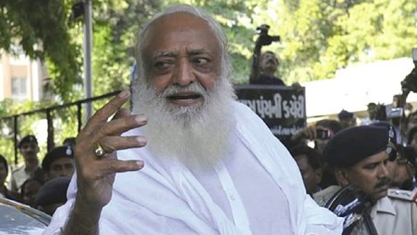Asaram Bapu