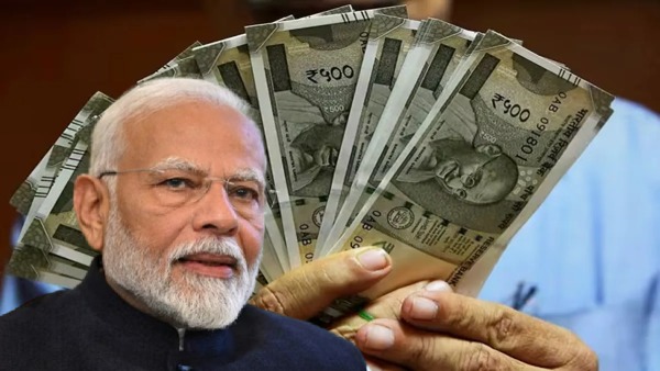 modi