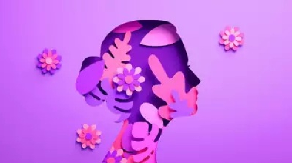 Women s Day Women s Day