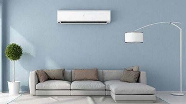 AC bill will be less on hot days