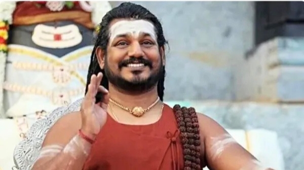 Nityananda Dead