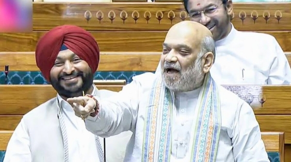Amit Shah