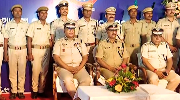 Police DG YB Khurania s call to Maoist