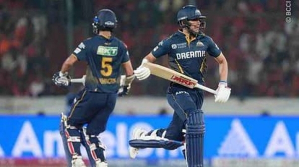 IPL 2025