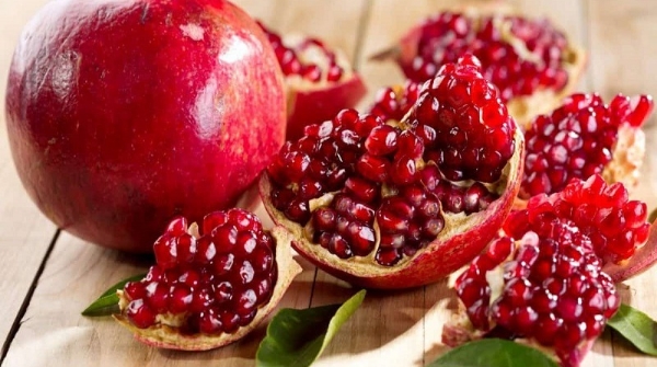 health tips What are the benefits of pomegranate peel