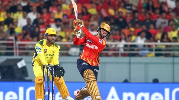 IPL 2025