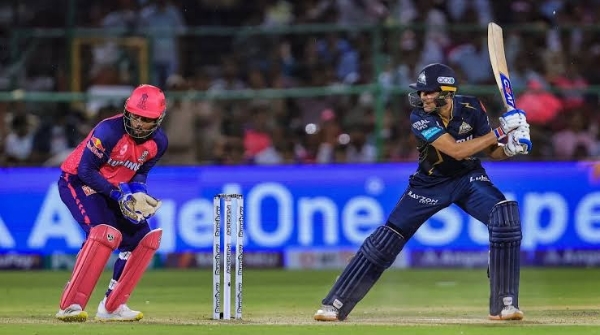 IPL 2025
