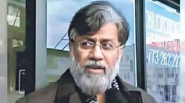 Tahawwur Rana