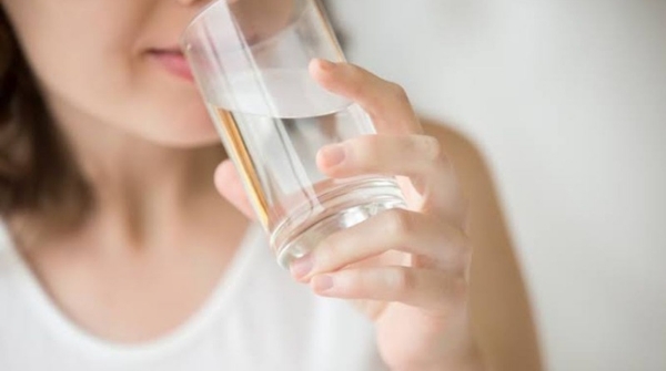 Helath Tips What if I drink water early in the morning There will be no profit or loss