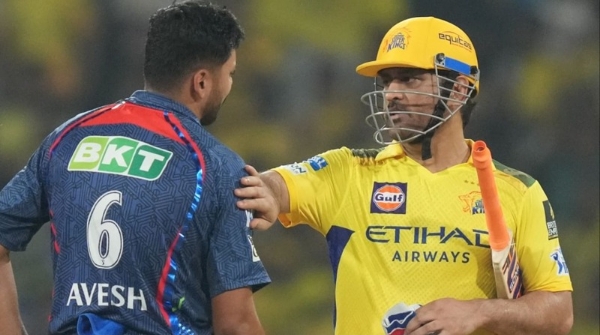 IPL 2025