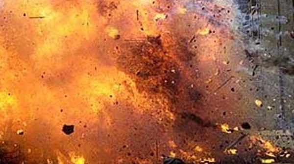 Community clash in Tihidi Kampada 7 injured in bomb attack and scuffle between 2 groups