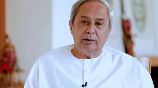 Senior leader summoned to Naveen s residence