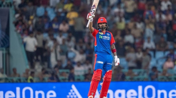 KL Rahul creates history achieves big record