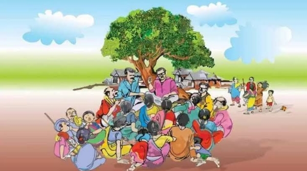 Panchayati
