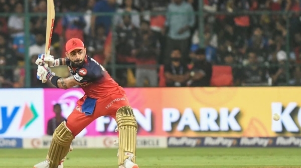 IPL 2025 RCB BEAT RR